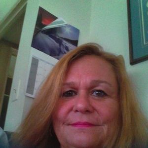 Meet your Posher, Michelle mickey